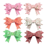 bowknot material pack
