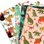 cartoon fabric