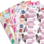 flower fabric