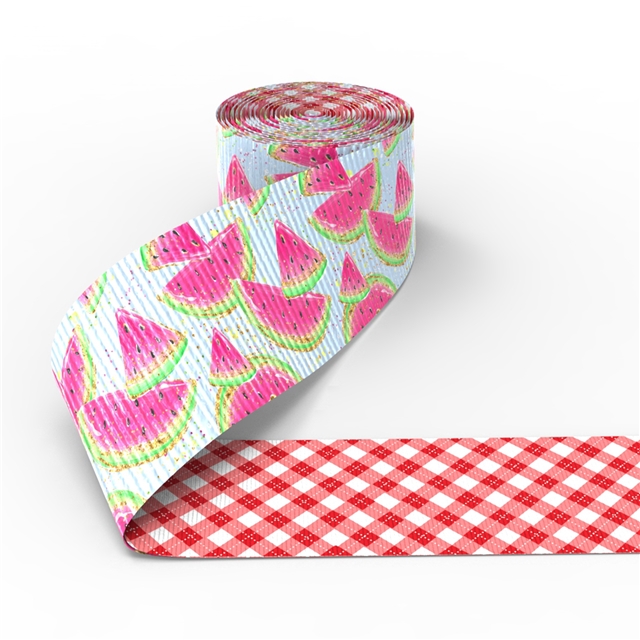 grosgrain double sided grosgrain ribbon