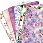 flower fabric
