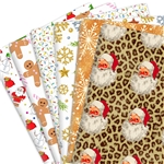 christmas fabric