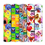 sesame street fabric