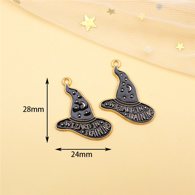 alloy halloween series alloy pendant  16#