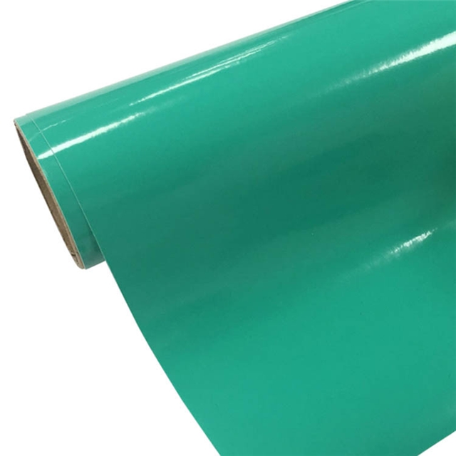 plain color self-adhesive vinyl film 30.5*150cm(12*59.1