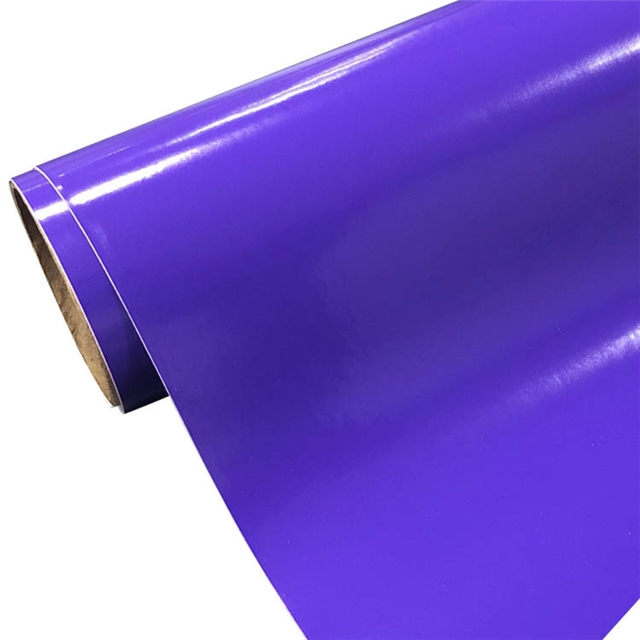 plain color self-adhesive vinyl film 30.5*150cm(12*59.1