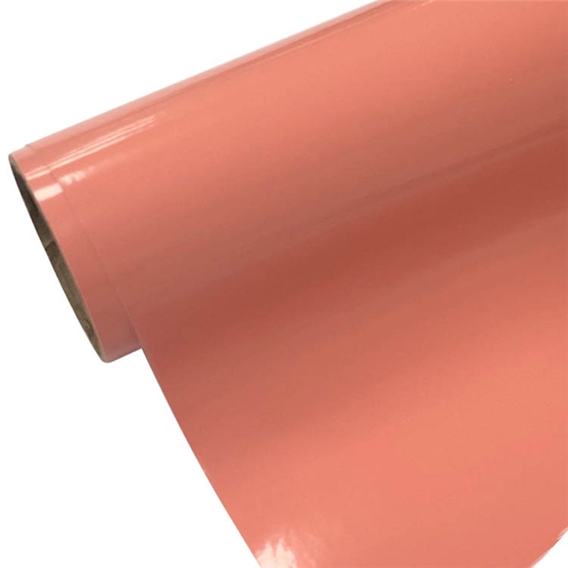 plain color self-adhesive vinyl film 30.5*150cm(12*59.1