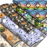 totoro synthetic leather