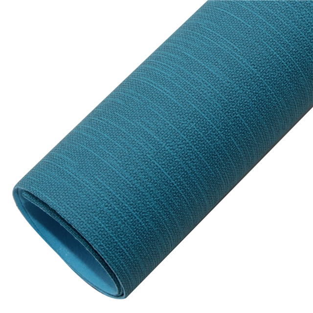 synthetic leather bump texture plain color stripe pattern faux leather 20*33cm(7.9*13