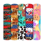 leopard fabric