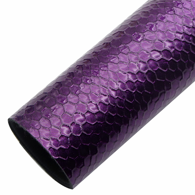 synthetic leather bump texture plain snake pattern faux leather 50*140cm(19.7*55.1
