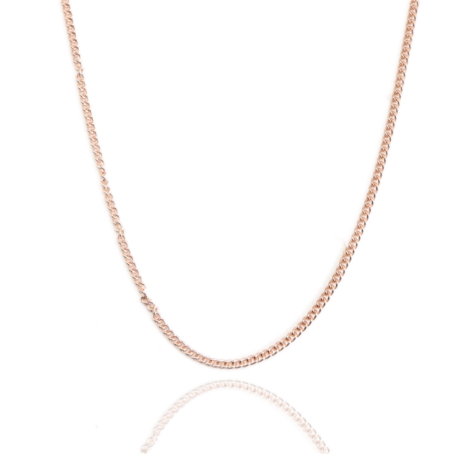 iron flat chain (1 yard/strip)