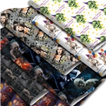 The Lord of the Rings synthetic leather