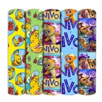cartoon fabric