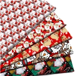 christmas fabric