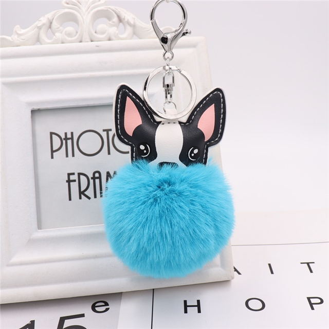 pompom diameter:8cm(3.2