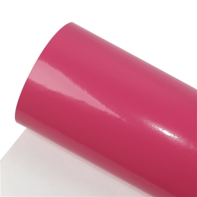 plain color self-adhesive vinyl film 30.5*150cm(12*59.1