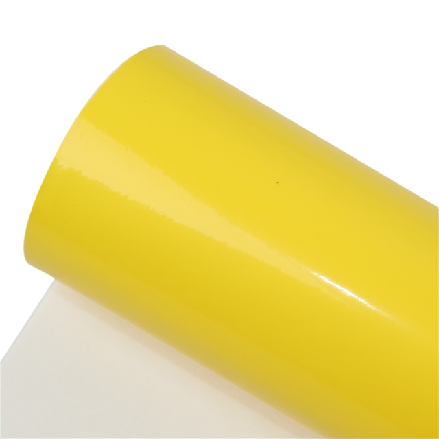 plain color self-adhesive vinyl film 30.5*150cm(12*59.1