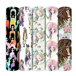 girl fabric