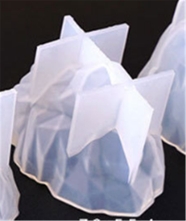 silica gel 3d cartoon silicone mold