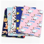 ballet fabric