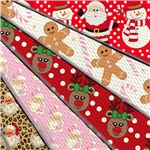 christmas fabric