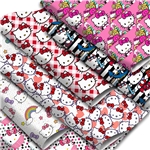 hello kitty Synthetic Leather