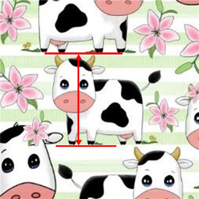 fabric polyester cotton fabric,50*145cm(19.7*57.1