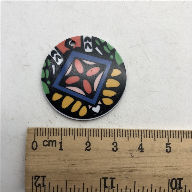 33*33mm(1.3*1.3