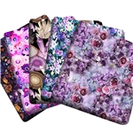 flower fabric