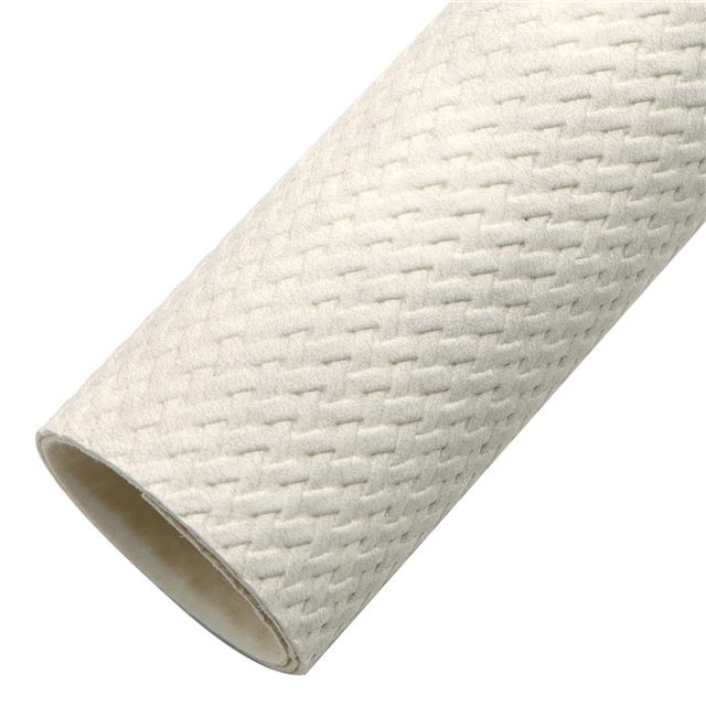 synthetic leather bump texture matte frosted plain woven pattern faux leather 20*33cm(7.9*13
