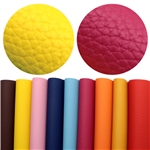 synthetic leather