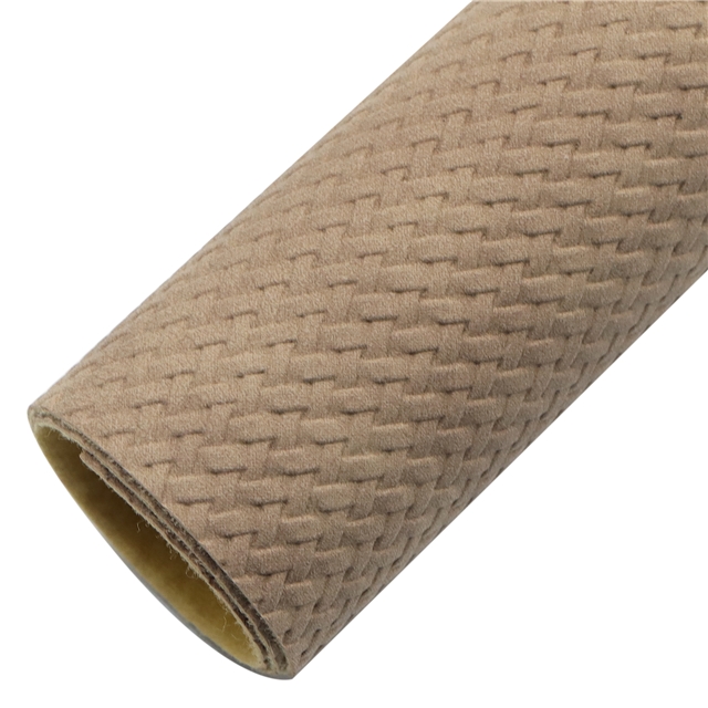 synthetic leather bump texture matte frosted plain woven pattern faux leather 20*33cm(7.9*13