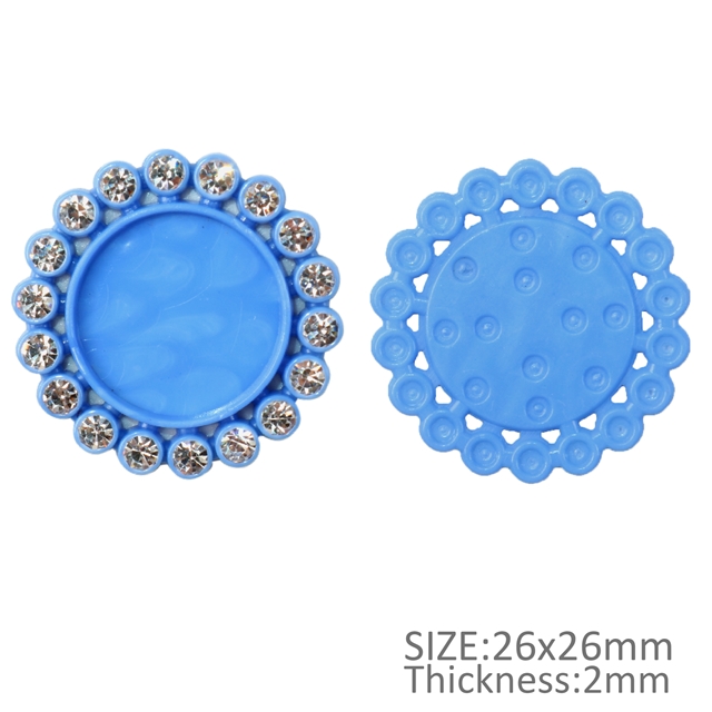 inside diameter：16*16mm(5/8*5/8