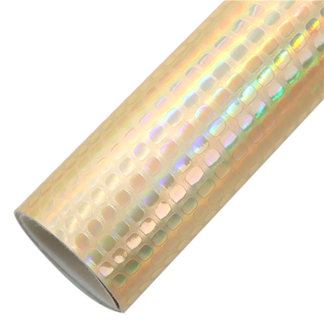 synthetic leather bump texture iridescent stone pattern faux leather 20*33cm(7.9*13