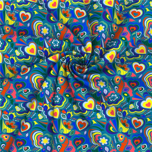 fabric Bullet Textured Liverpool Fabric,50*145cm(19.7*57.1