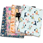 animals fabric