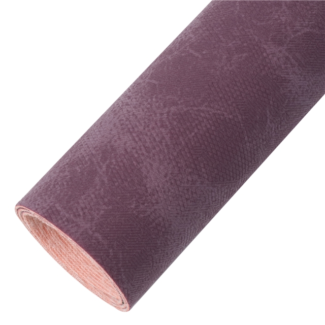 synthetic leather bump texture plain stripes dots faux leather 20*33cm(7.9*13