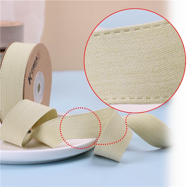 twill plain ribbon(10 yard/roll)