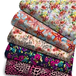 flower fabric