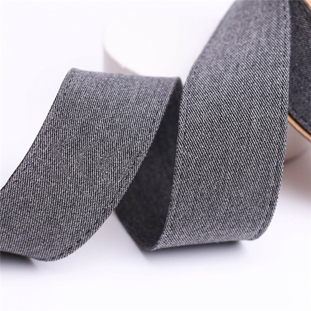 twill plain ribbon(10 yard/roll)