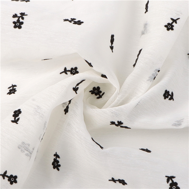 mesh velvet flower mesh gauze 1#,white,50*150cm(19.7*59.1