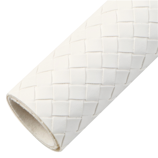 synthetic leather bump texture plain weave pattern synthetic leather 20*33cm(7.9*13