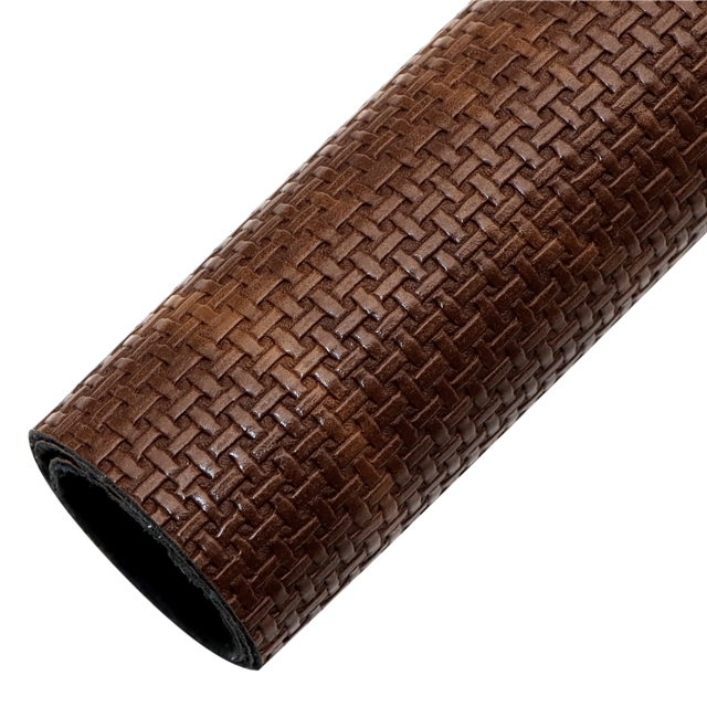 synthetic leather bump texture plain weave pattern faux leather 20*33cm(7.9*13