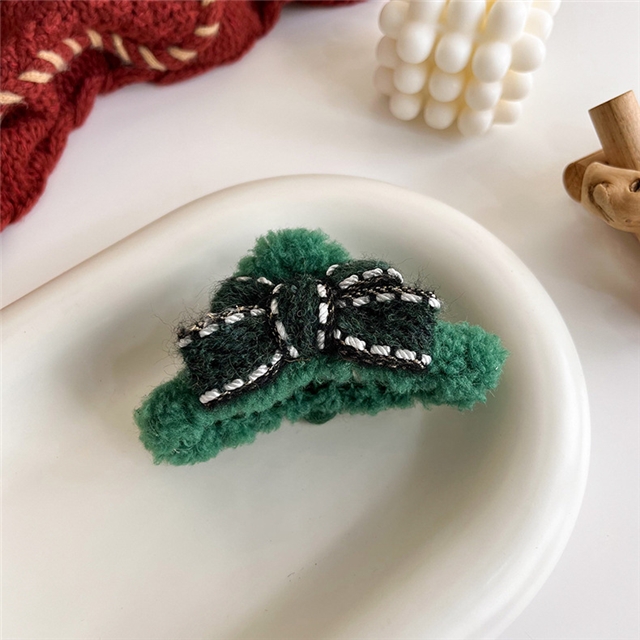 christmas series hair accessories