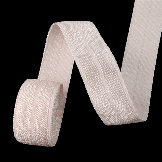 5/8" elastic solid foe 8#