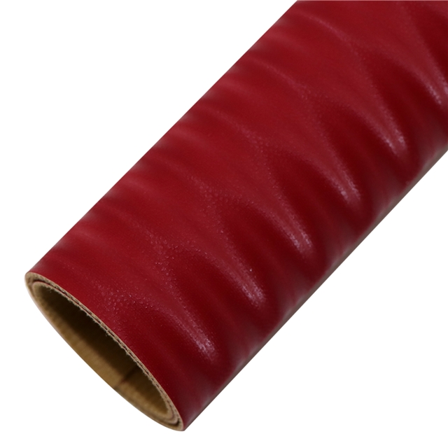 synthetic leather gradient stripe synthetic leather flake 20*33cm(7.9*13