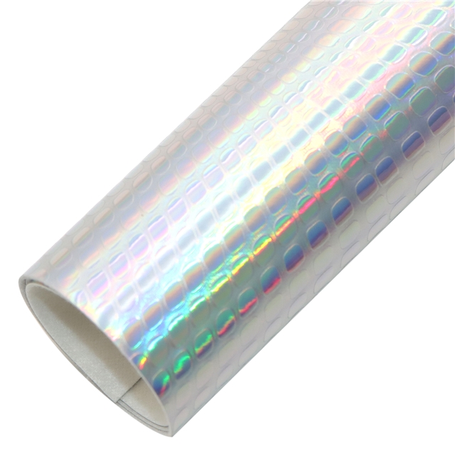 synthetic leather bump texture iridescent stone pattern faux leather 20*33cm(7.9*13