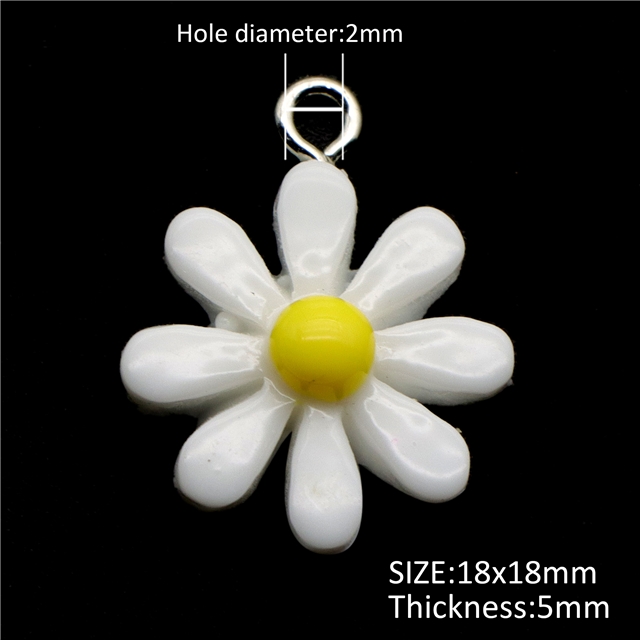 18*18*5mm(0.7*0.7*0.2