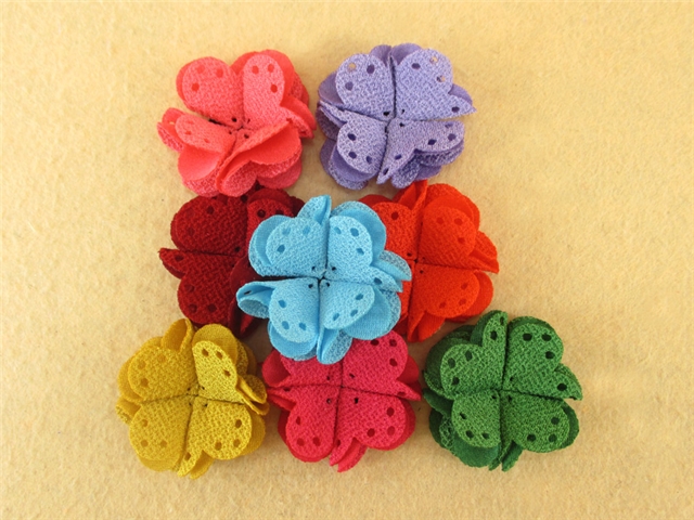 45*45mm flower